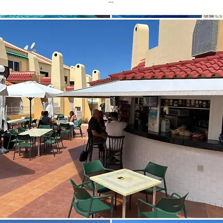 Kulma Del Mar Apartment *