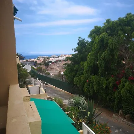 Kulma Del Mar Costa Adeje (Tenerife)