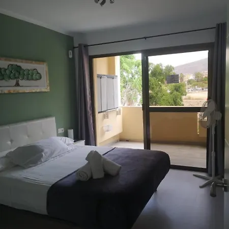 Appartement Kulma Del Mar Costa Adeje (Tenerife)