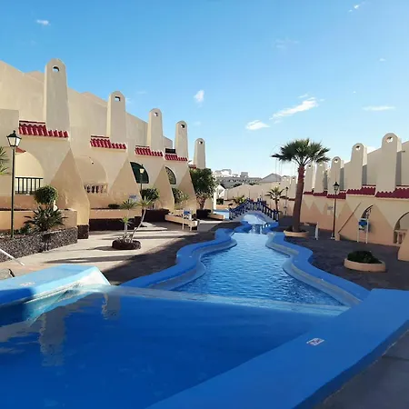 Appartement Kulma Del Mar Costa Adeje (Tenerife)