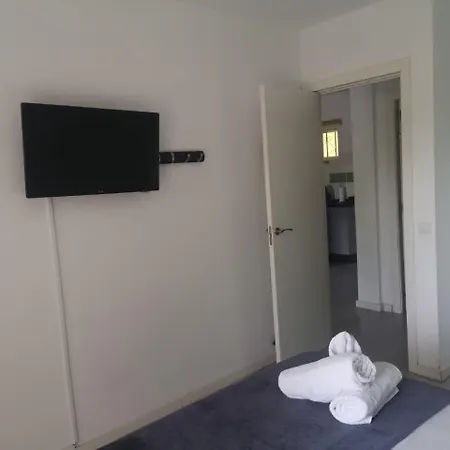 Appartement Kulma Del Mar *