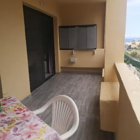 Kulma Del Mar Appartement