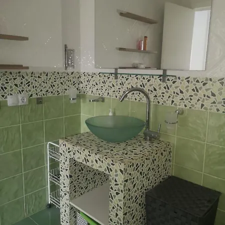 Kulma Del Mar Appartement *