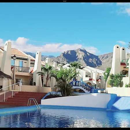 Appartement Kulma Del Mar Costa Adeje (Tenerife)