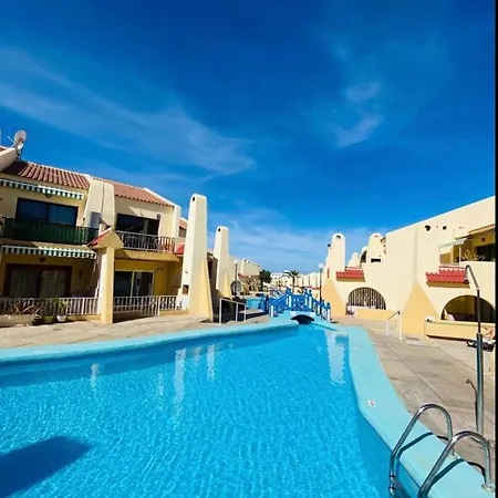 Kulma Del Mar Appartement