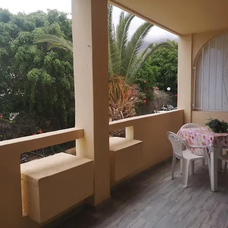 Appartement Kulma Del Mar Costa Adeje (Tenerife)