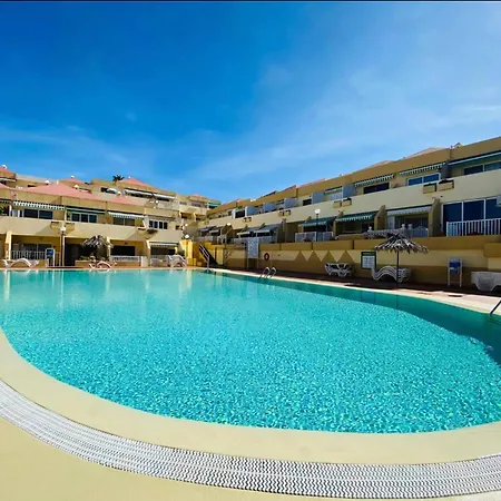 Kulma Del Mar * Costa Adeje (Tenerife)