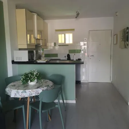 Appartement Kulma Del Mar Costa Adeje (Tenerife)