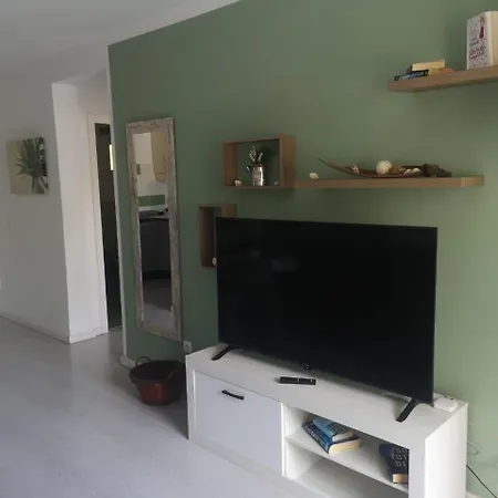 Kulma Del Mar Appartement Costa Adeje (Tenerife)