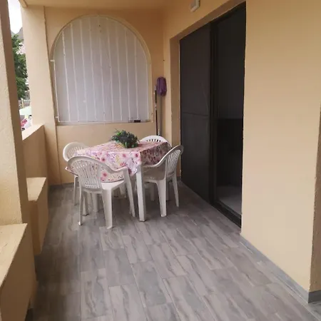 Appartement Kulma Del Mar