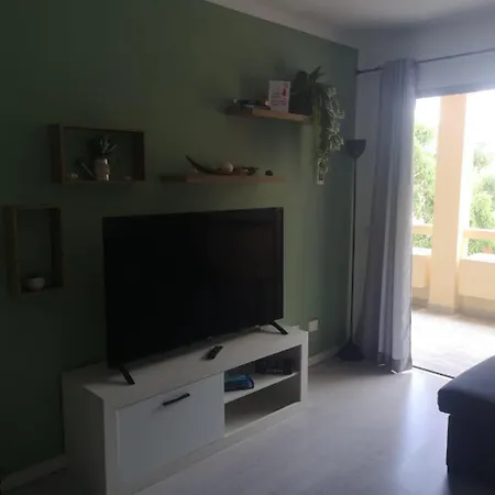 Апартаменти Kulma Del Mar Адехе