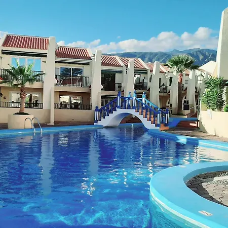 Kulma Del Mar Costa Adeje (Tenerife)