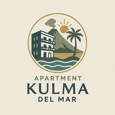 Appartement Kulma Del Mar Costa Adeje (Tenerife)