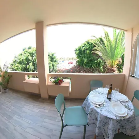 Kulma Del Mar شقة