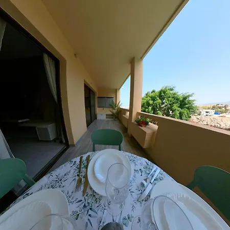 Kulma Del Mar شقة *