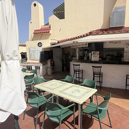 Kulma Del Mar شقة