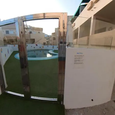 Kulma Del Mar شقة