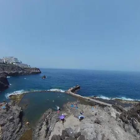 Kulma Del Mar شقة *