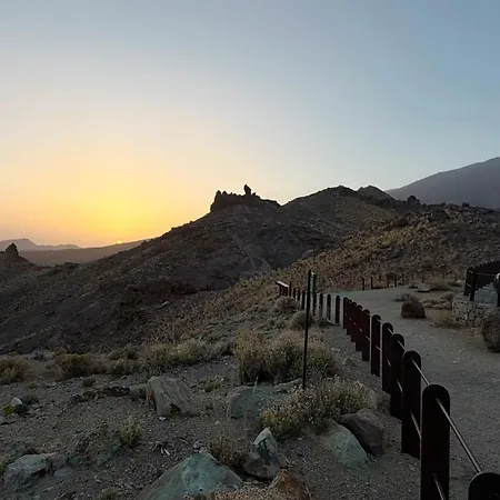 شقة Kulma Del Mar أذيخي