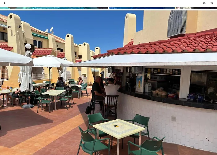 Kulma Del Mar Appartamento *