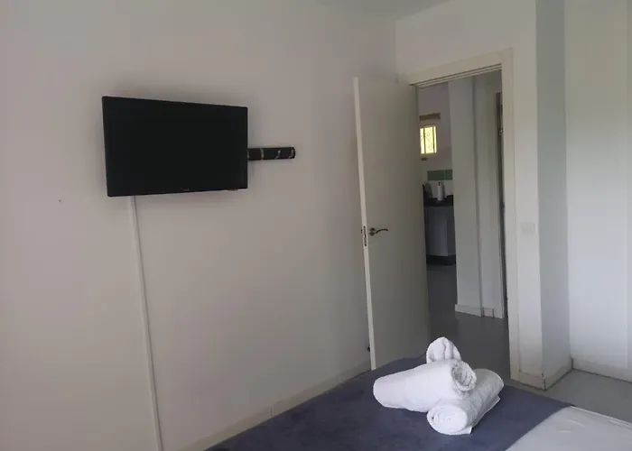 Appartement Kulma Del Mar *