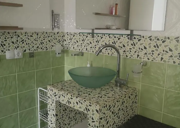 Kulma Del Mar Appartement *