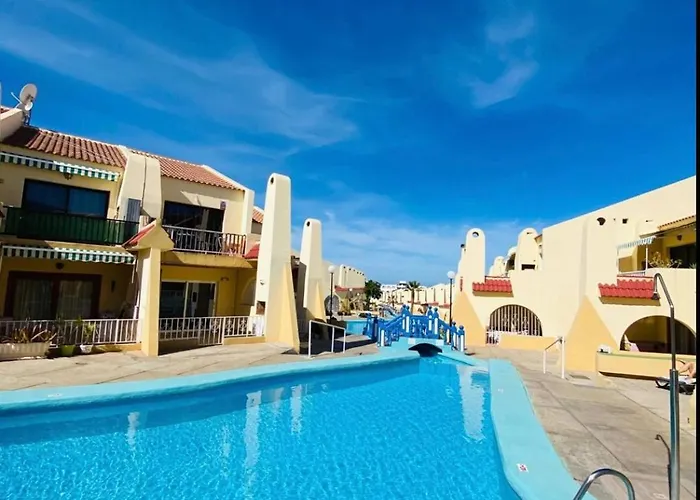 Kulma Del Mar Appartamento