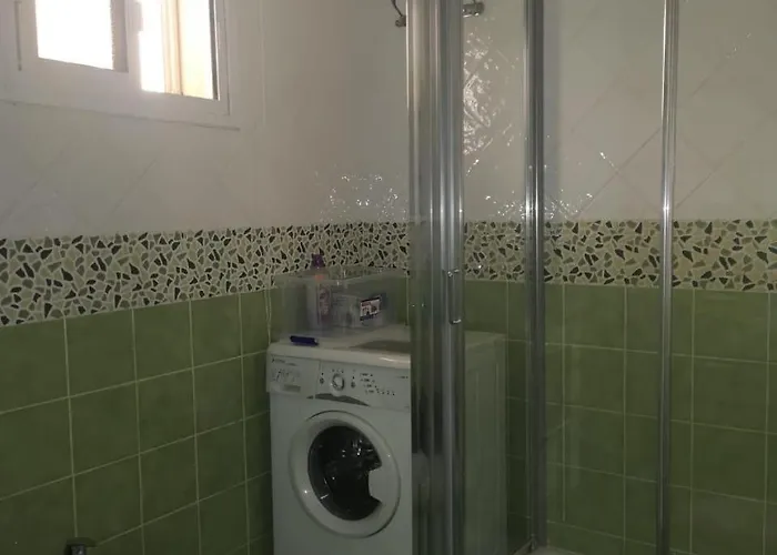 Appartement Kulma Del Mar Costa Adeje (Tenerife)