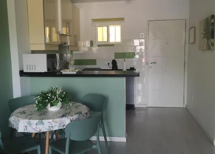 Appartement Kulma Del Mar Costa Adeje (Tenerife)