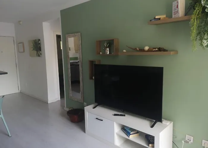 Kulma Del Mar Appartamento Costa Adeje (Tenerife)