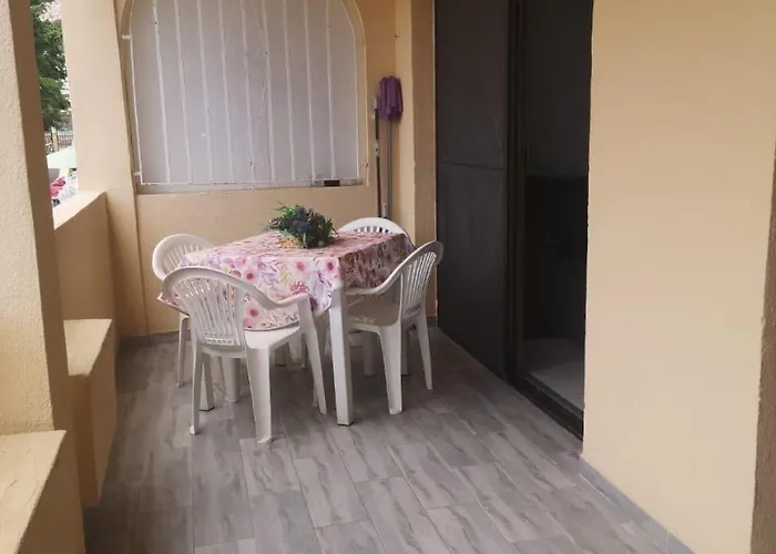 Appartamento Kulma Del Mar