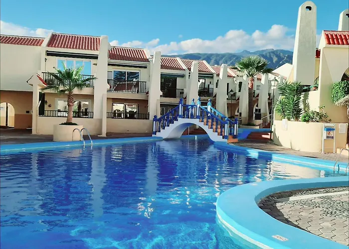 Kulma Del Mar Costa Adeje (Tenerife)